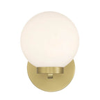 Millennium Lighting Ardeva 8'' High 1-light Wall Sconce