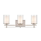 Millennium Lighting 5503-BN Brushed Nickel Vanity Light Image 2