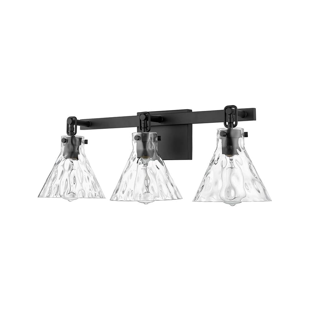 Millennium Lighting Barlon Vanity