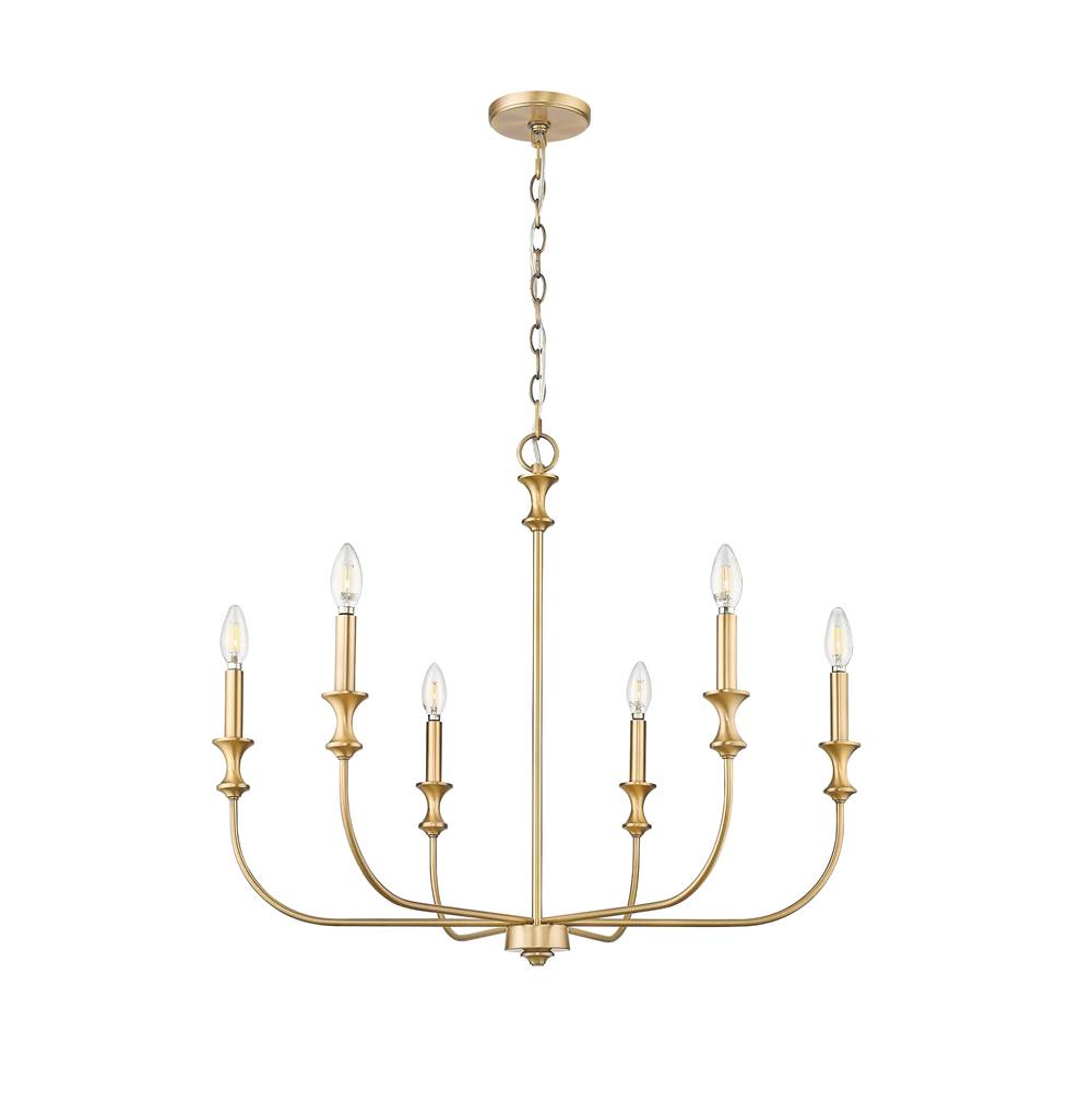 Millennium Lighting Savanne Chandelier Ceiling Light