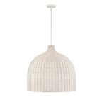 Millennium Lighting Elise 24.25'' Wide 4-light Pendant - Matte Black