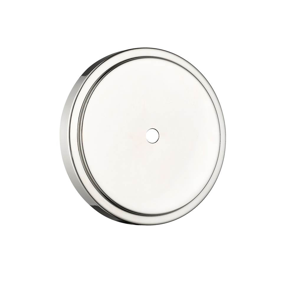 Millennium Lighting 16303-PN Polished Nickel Adorra 16'' Wide 3-light Pendant - Polished Nickel Image 4