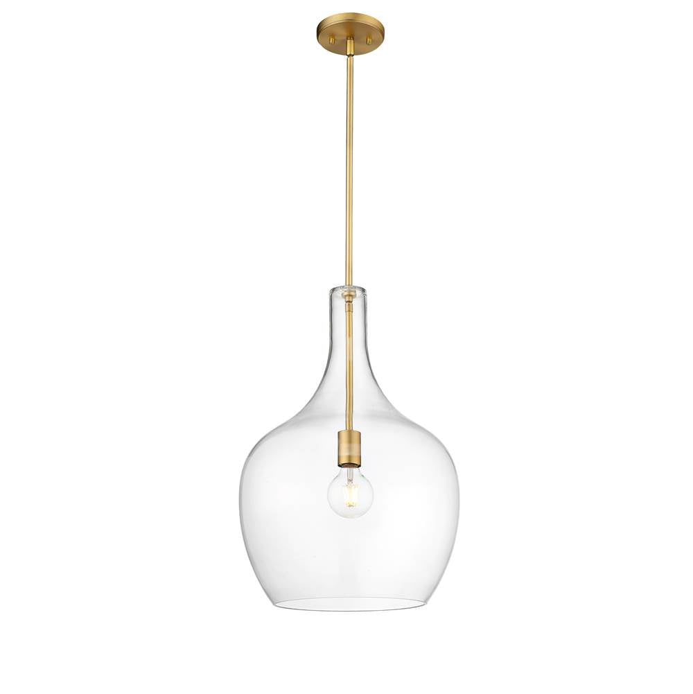 Millennium Lighting Lamara Pendant Light