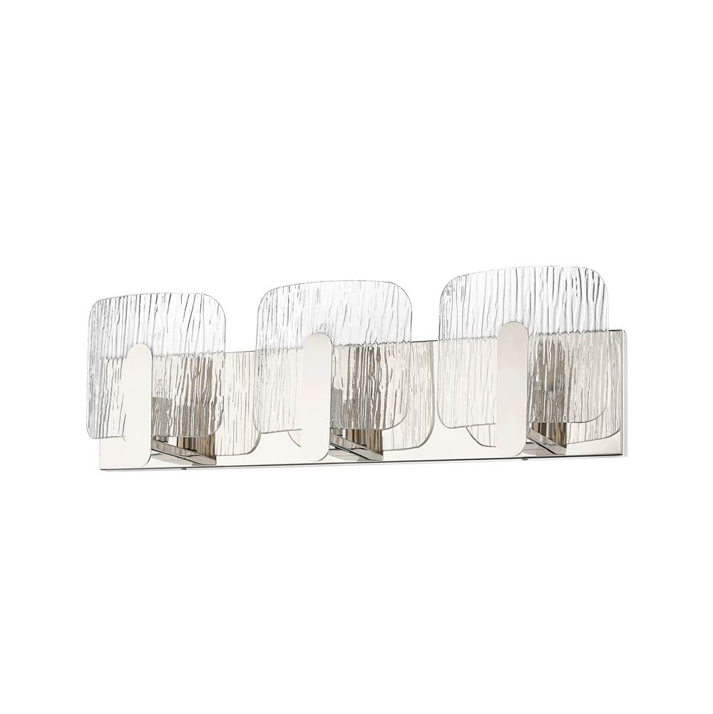 Millennium Lighting 26003-PN Polished Nickel Vanity Image 4