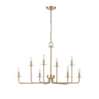 Millennium Lighting Marceline Chandelier Ceiling Light