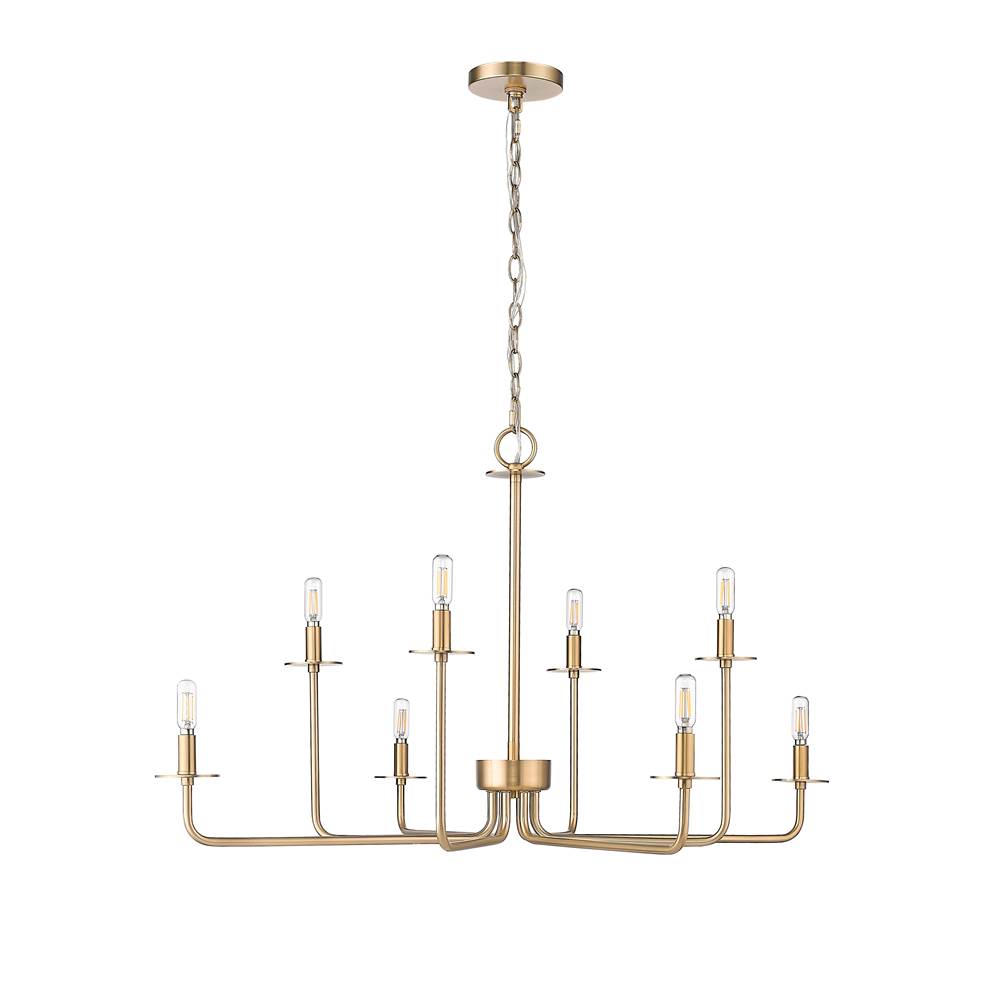 Millennium Lighting Marceline Chandelier Ceiling Light