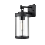 Millennium Lighting Ellway Outdoor Wall Sconce