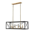 Millennium Lighting Surrey Chandelier Ceiling Light