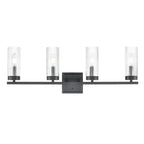 Millennium Lighting Iversen 29.75'' Wide 4-light Vanity - Brushed Nickel