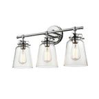 Millennium Lighting 4413-CH Chrome Vanity Image 4