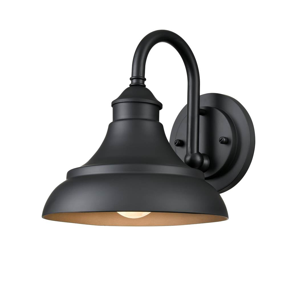 Millennium Lighting Alvii Outdoor Wall Sconce