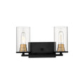 Millennium Lighting Burbank Vanity