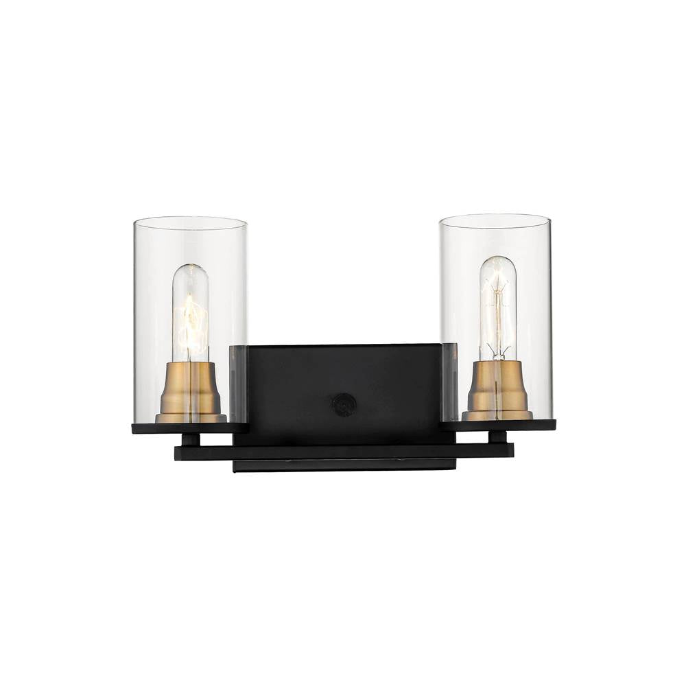 Millennium Lighting Burbank Vanity