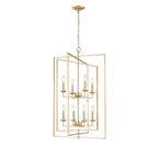 Millennium Lighting Nellis Pendant Light