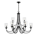 Millennium Lighting Waddingham Chandelier Ceiling Light