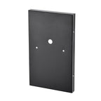 Millennium Lighting 198502-PBK Powder Coated Black Denzell 21.25'' High 2-light Outdoor Wall Sconce - Powder Coated Black Image 3