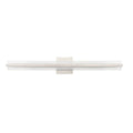 Millennium Lighting 7551-BN Brushed Nickel Vanity Led Image 1