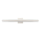 Millennium Lighting 7551-BN Brushed Nickel Vanity Led Image 1