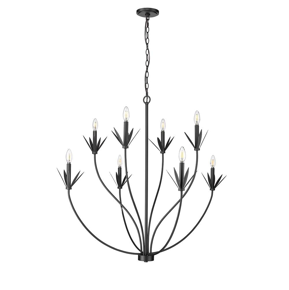 Millennium Lighting Primrose Chandelier Ceiling Light