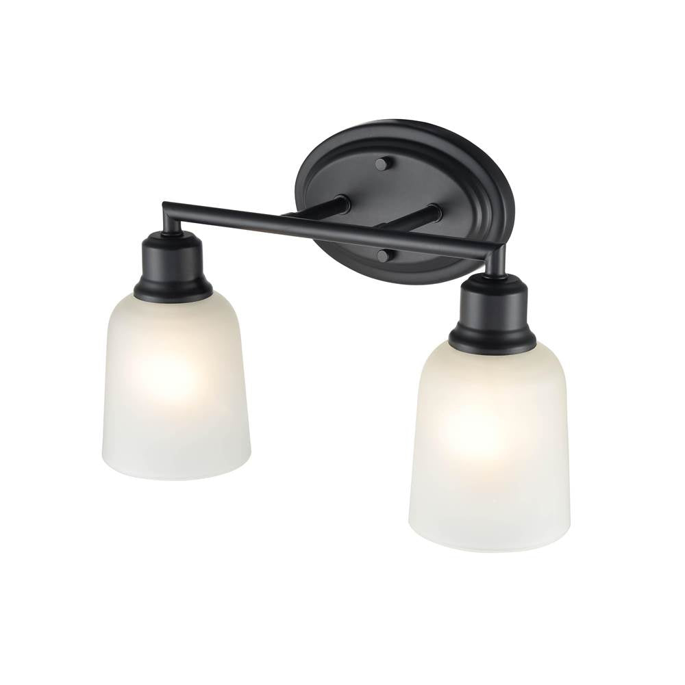 Millennium Lighting Amberle Vanity