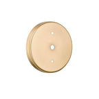 Millennium Lighting 25104-VB Vintage Brass Ami 40'' Wide 4-light Chandelier - Vintage Brass Image 3