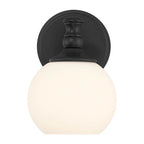 Millennium Lighting Orlisse 8.5'' High 1-light Wall Sconce
