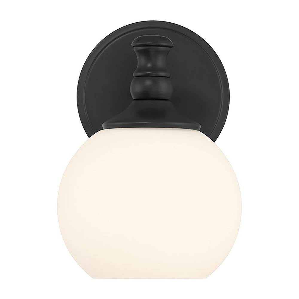 Millennium Lighting Orlisse 8.5'' High 1-light Wall Sconce