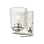 Millennium Lighting 22101-PN Polished Nickel Wall Sconce Image 6