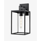 Millennium Lighting Ellway Outdoor Wall Sconce