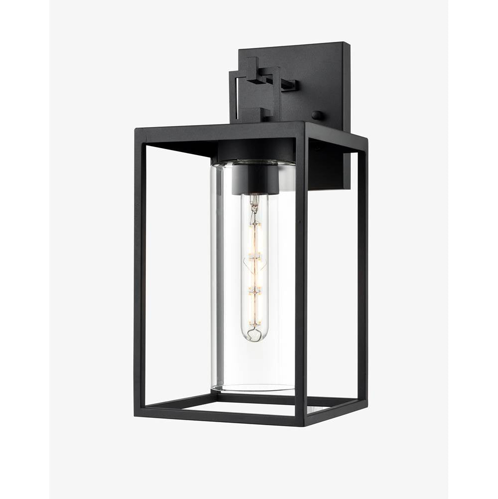 Millennium Lighting Ellway Outdoor Wall Sconce