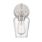 Millennium Lighting 9701-BN Brushed Nickel Wall Sconce Image 2
