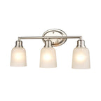 Millennium Lighting 2803-BN Brushed Nickel Vanity Image 2
