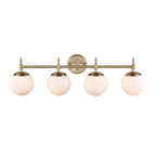 Millennium Lighting 30304-MG Modern Gold Vanity Image 3