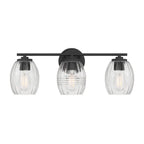 Millennium Lighting Miravelle 22.25'' Wide 3-light Vanity