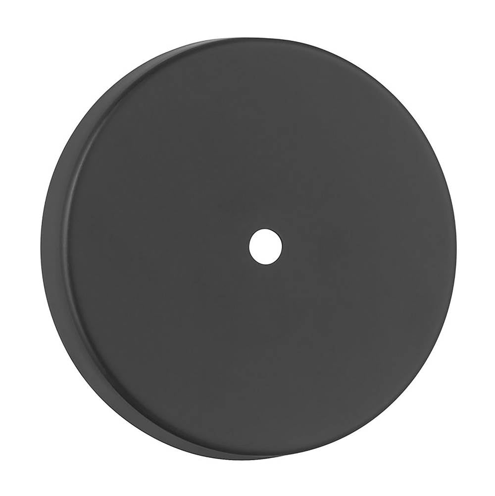 Millennium Lighting 207106-MB Matte Black Rovessa 32'' Wide 6-light Chandelier Image 3