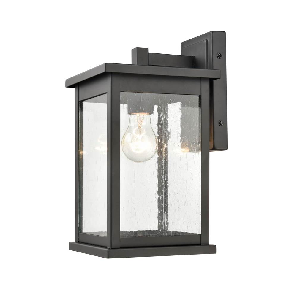 Millennium Lighting Bowton Outdoor Wall Sconce