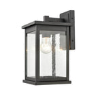 Millennium Lighting Bowton Outdoor Wall Sconce