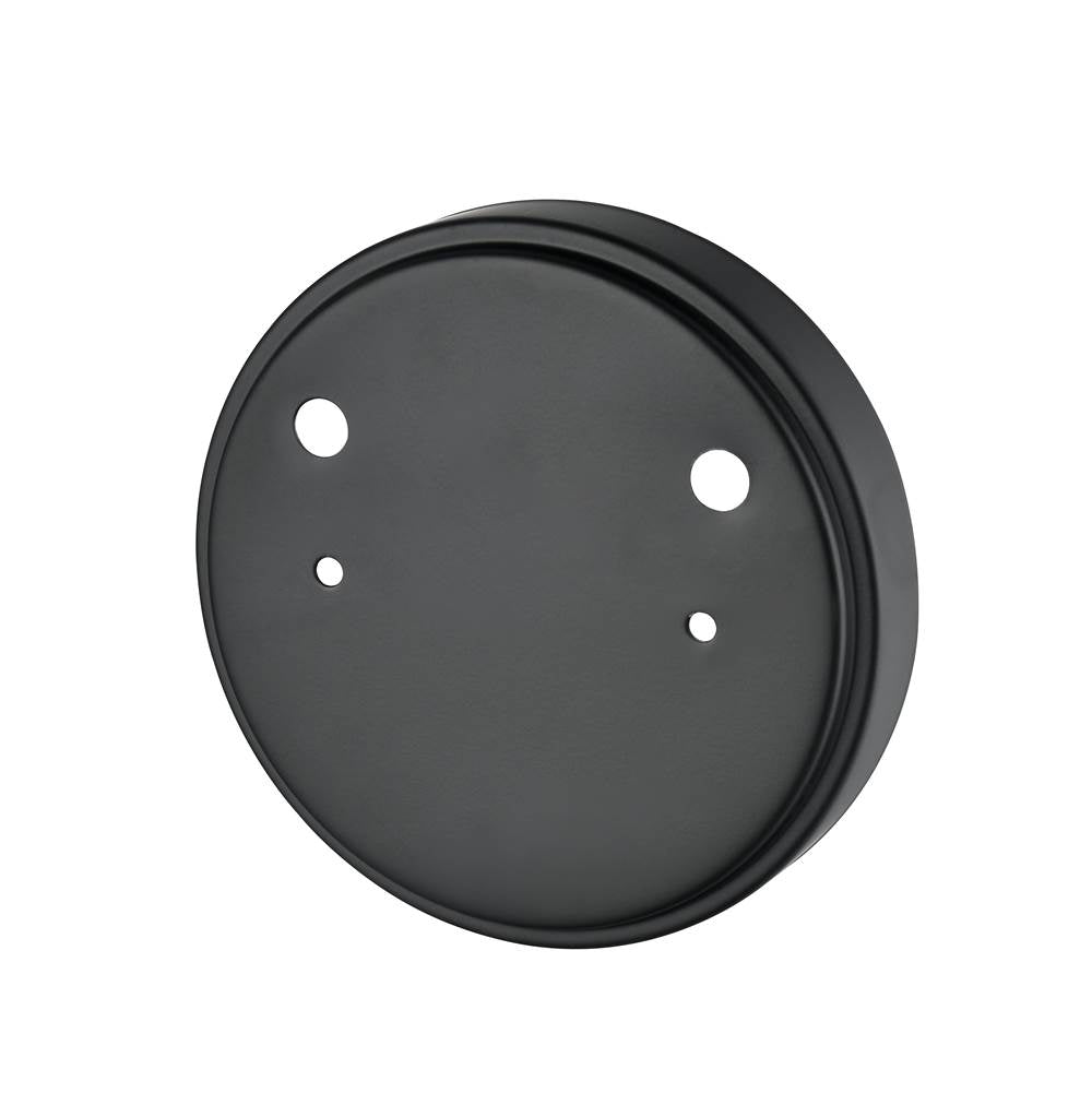 Millennium Lighting 214202-MB Matte Black Laphia 14'' Wide 2-light Vanity - Matte Black Image 4