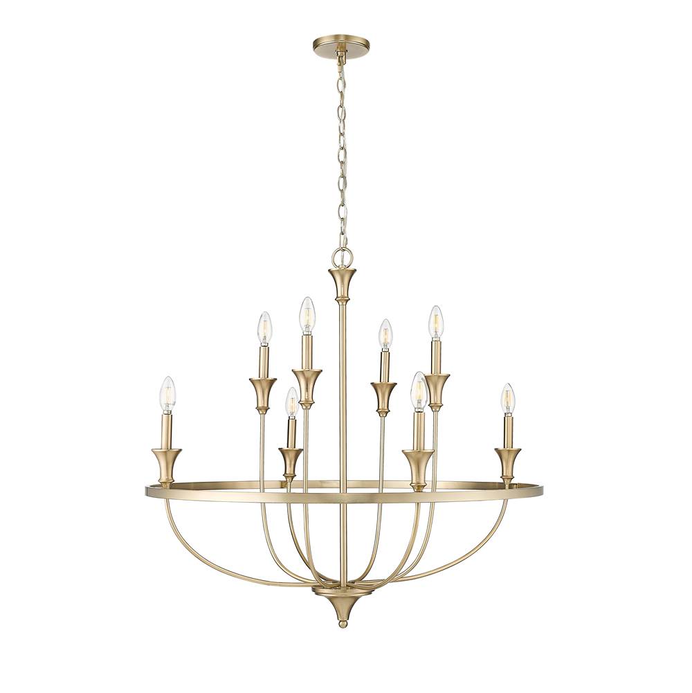 Millennium Lighting Emery Chandelier Ceiling Light