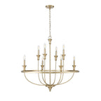 Millennium Lighting Emery Chandelier Ceiling Light