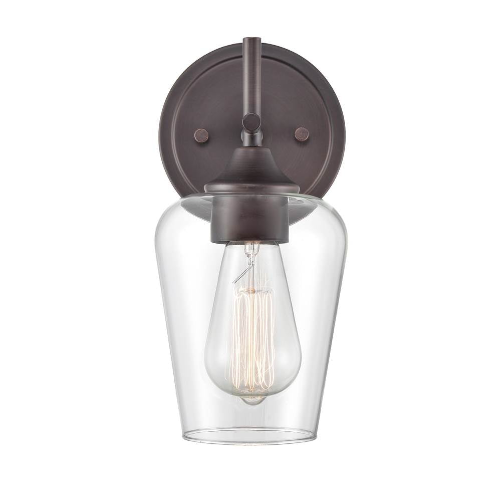 Millennium Lighting Ashford Wall Sconce