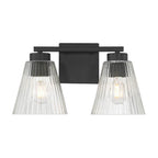 Millennium Lighting Riville 13.75'' Wide 2-light Vanity