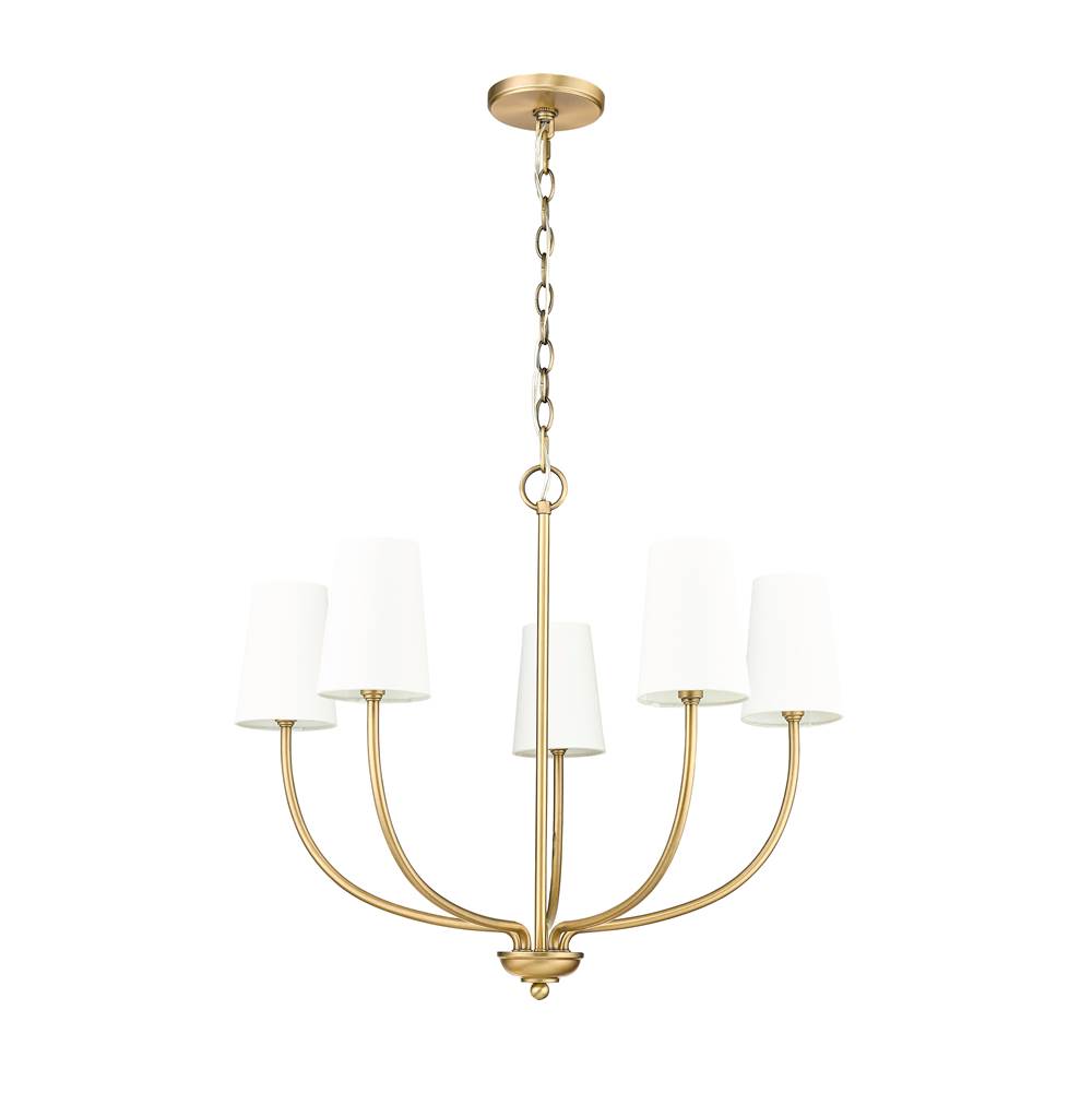 Millennium Lighting Kandor Chandelier Ceiling Light