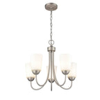 Millennium Lighting Ivey Lake 5 Light Chandelier
