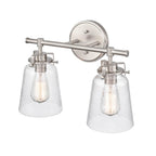 Millennium Lighting 4412-BN Brushed Nickel Vanity Image 3