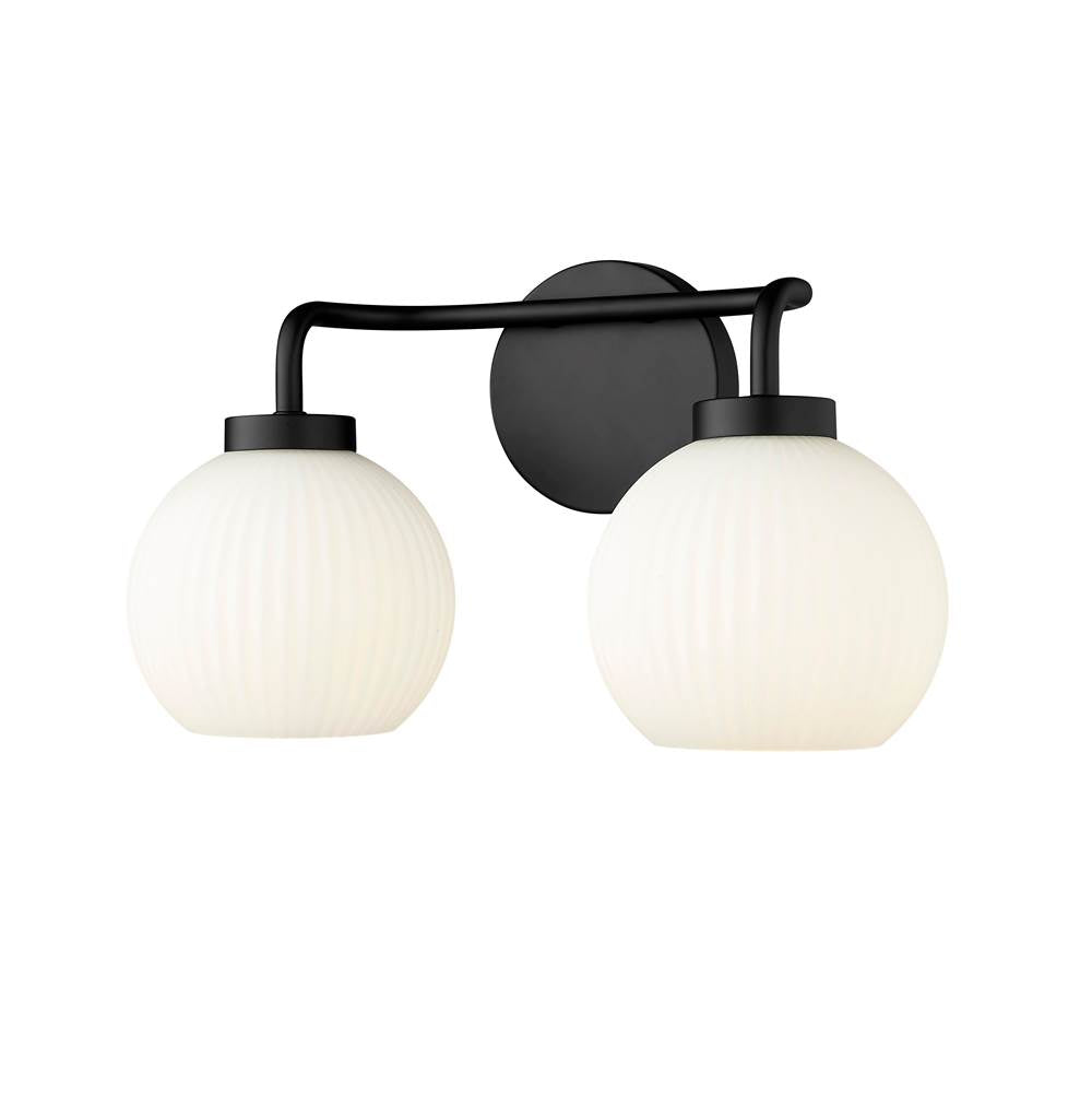 Millennium Lighting Oprah Vanity