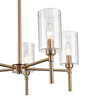 Millennium Lighting Chastine Chandelier Ceiling Light