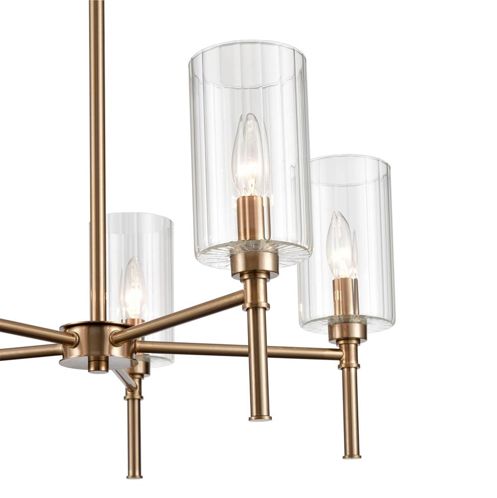 Millennium Lighting Chastine Chandelier Ceiling Light