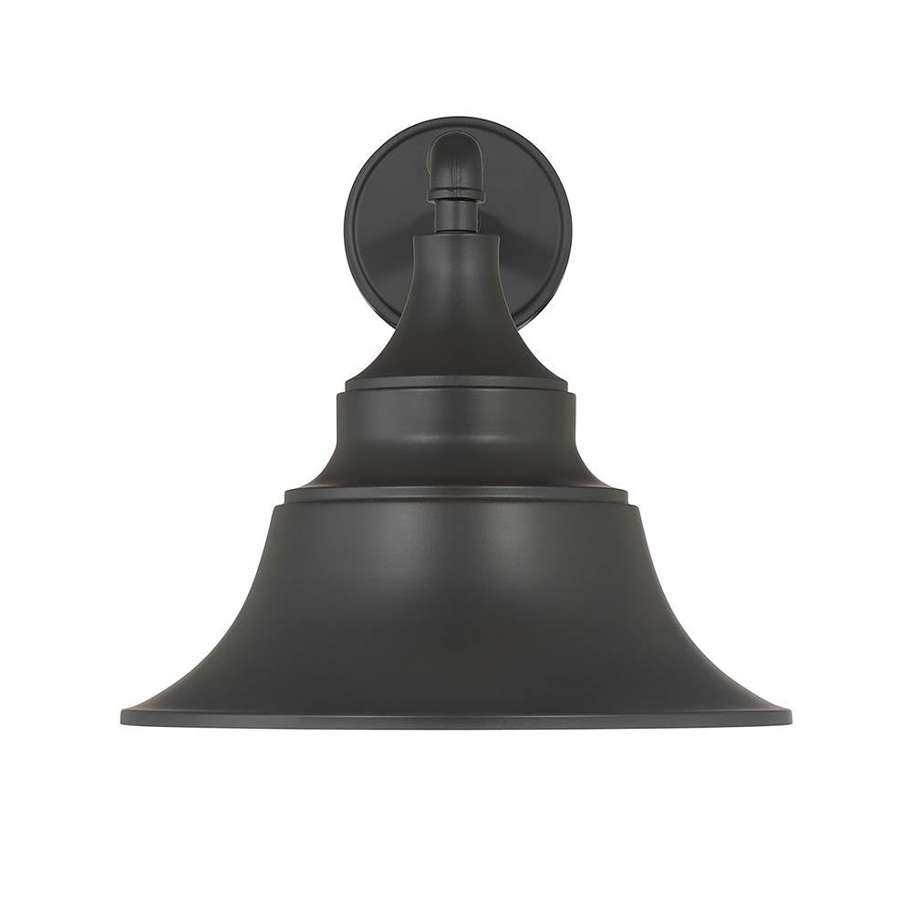 Millennium Lighting Varnel 12.5'' High 1-light Outdoor Wall Sconce