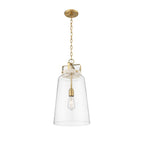Millennium Lighting 22701-VB Vintage Brass Pendant Light Image 5
